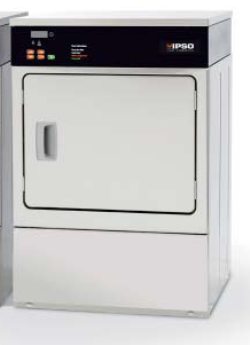 The new Ipso light 8kg heavy duty dryer